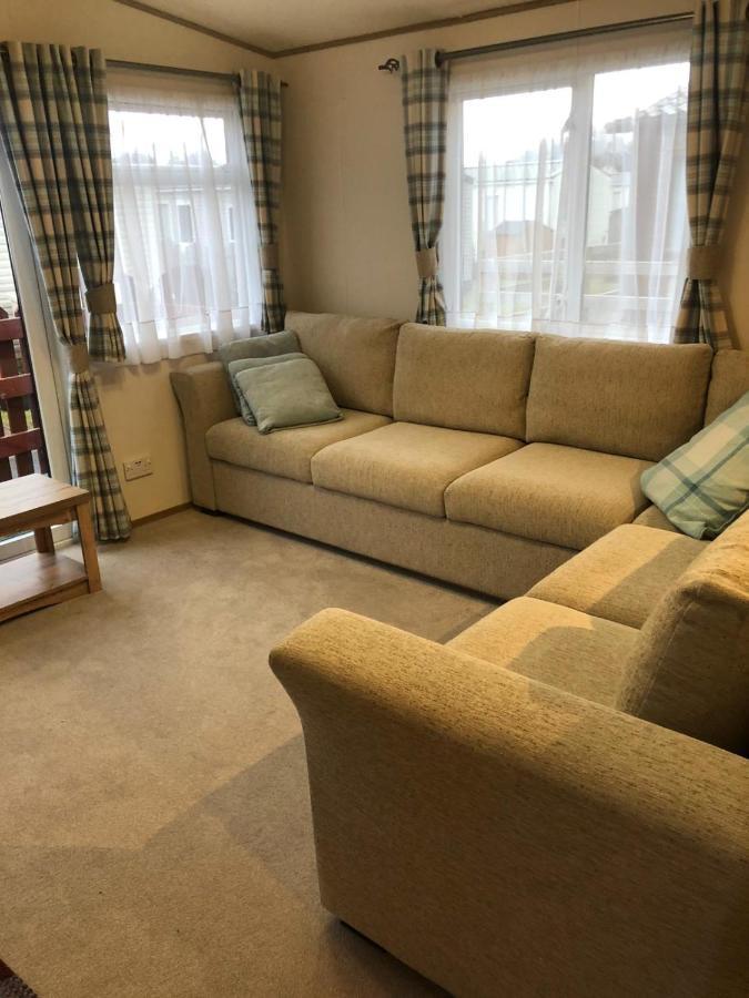 81 The Heathers, Aviemore Holiday Park , Dalfaber Rd Aviemore Ph22 1Px المظهر الخارجي الصورة