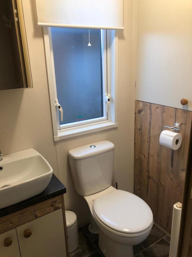 81 The Heathers, Aviemore Holiday Park , Dalfaber Rd Aviemore Ph22 1Px المظهر الخارجي الصورة
